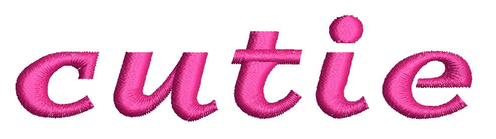 (Single) CUTIE
