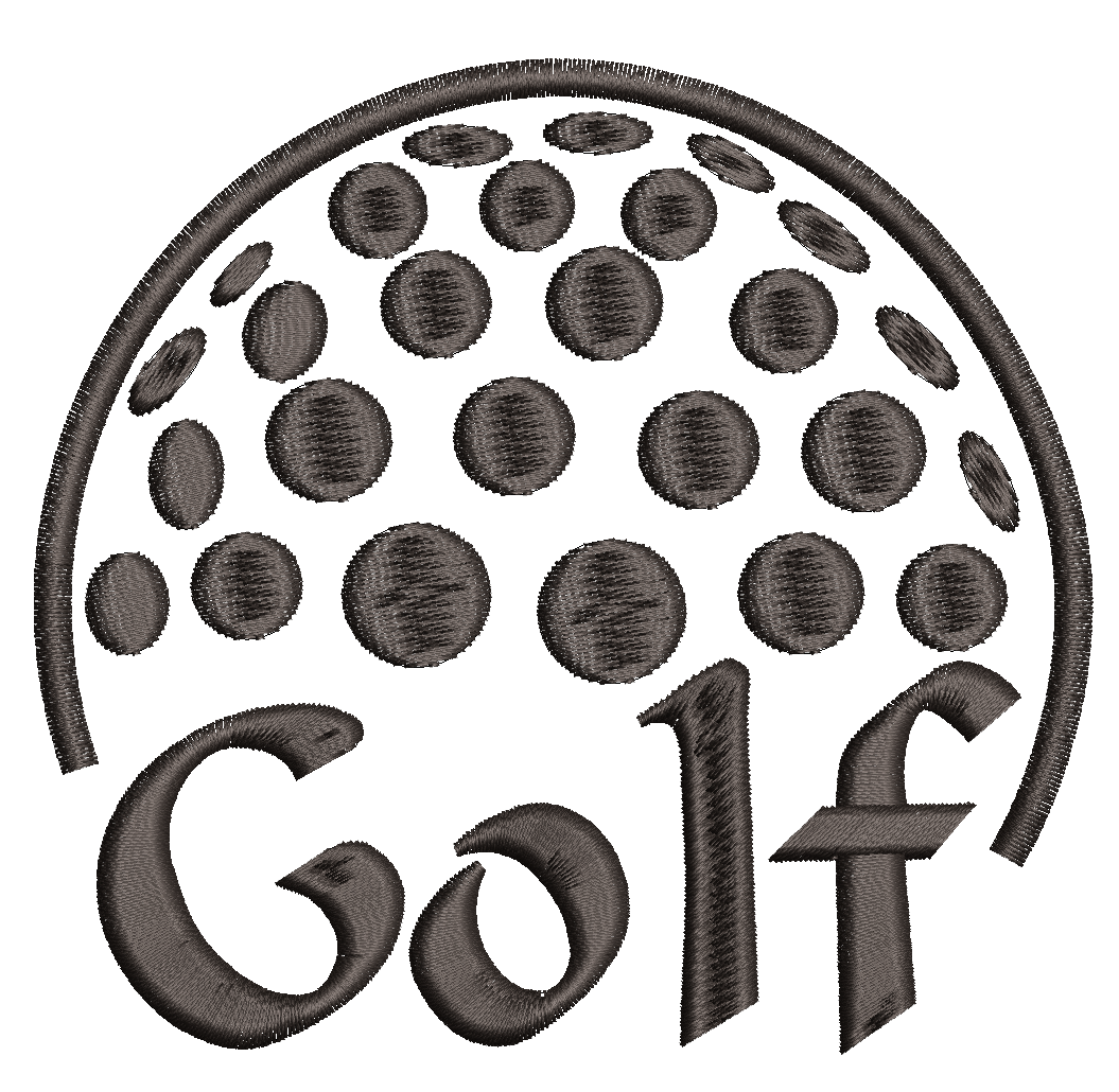 (Single) GOLF BALL