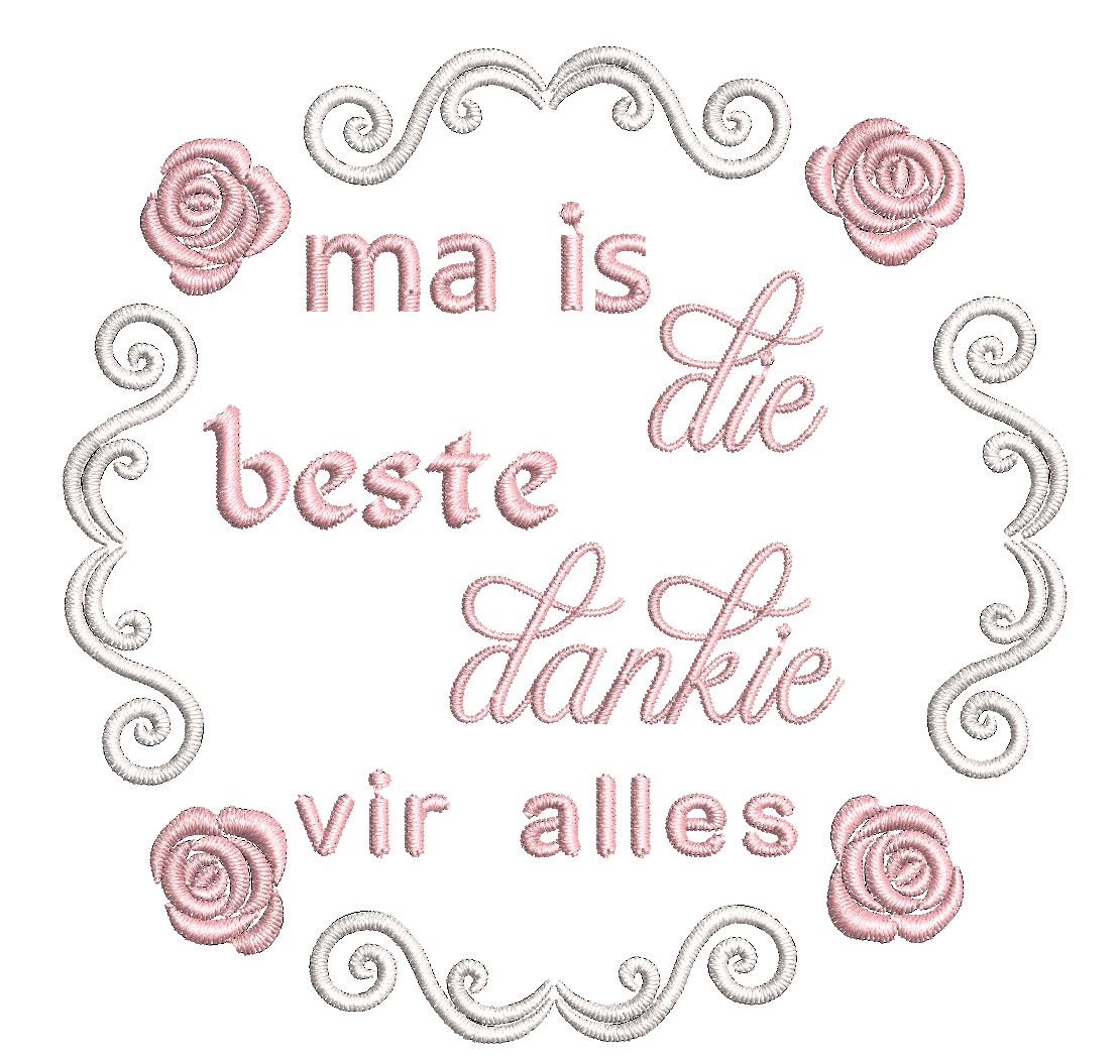 (Single) MA IS DIE BESTE