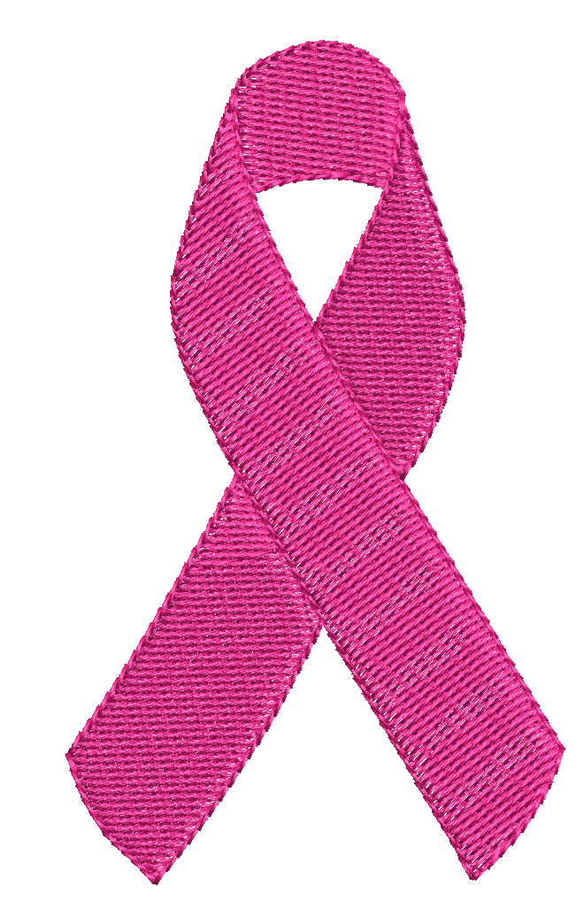 (Single) CANCER RIBBON