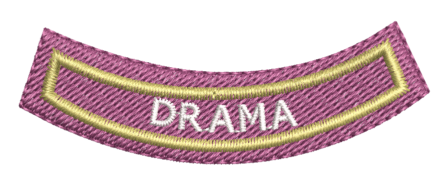 (Single) DRAMA WAPENTJIE