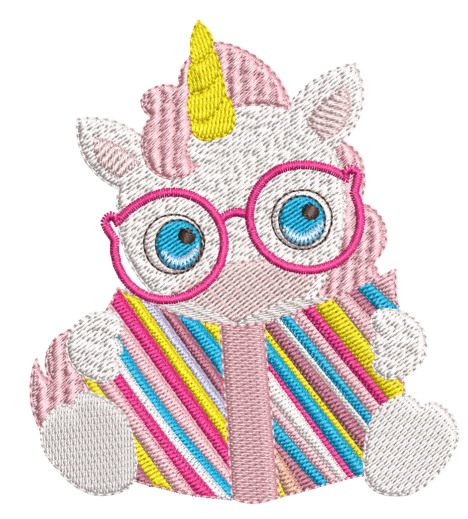 (Single) UNICORN READING